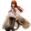 Steins;Gate 0 Kurisu Makise Antinomic Dual Version 1:8 Scale Statue