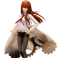 Steins;Gate 0 Kurisu Makise Antinomic Dual Version 1:8 Scale Statue
