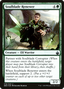 Soulblade Renewer (LARP-018) - Battlebond Promos Foil