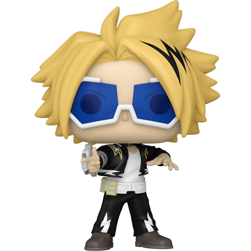 My Hero Academia Denki Kaminari Funko Pop! Vinyl Figure #1352 - Collectors World Toys