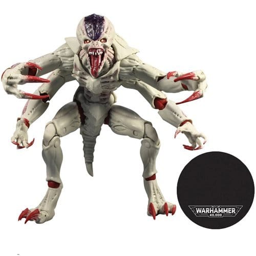 McFarlane Toys Warhammer 40000 7-Inch Action Figure - Select Figure(s) - Collectors World Toys