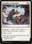Shoulder to Shoulder (AC2-020) - Archenemy: Nicol Bolas