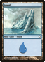 Island (CTD-372) - Coldsnap Theme Decks