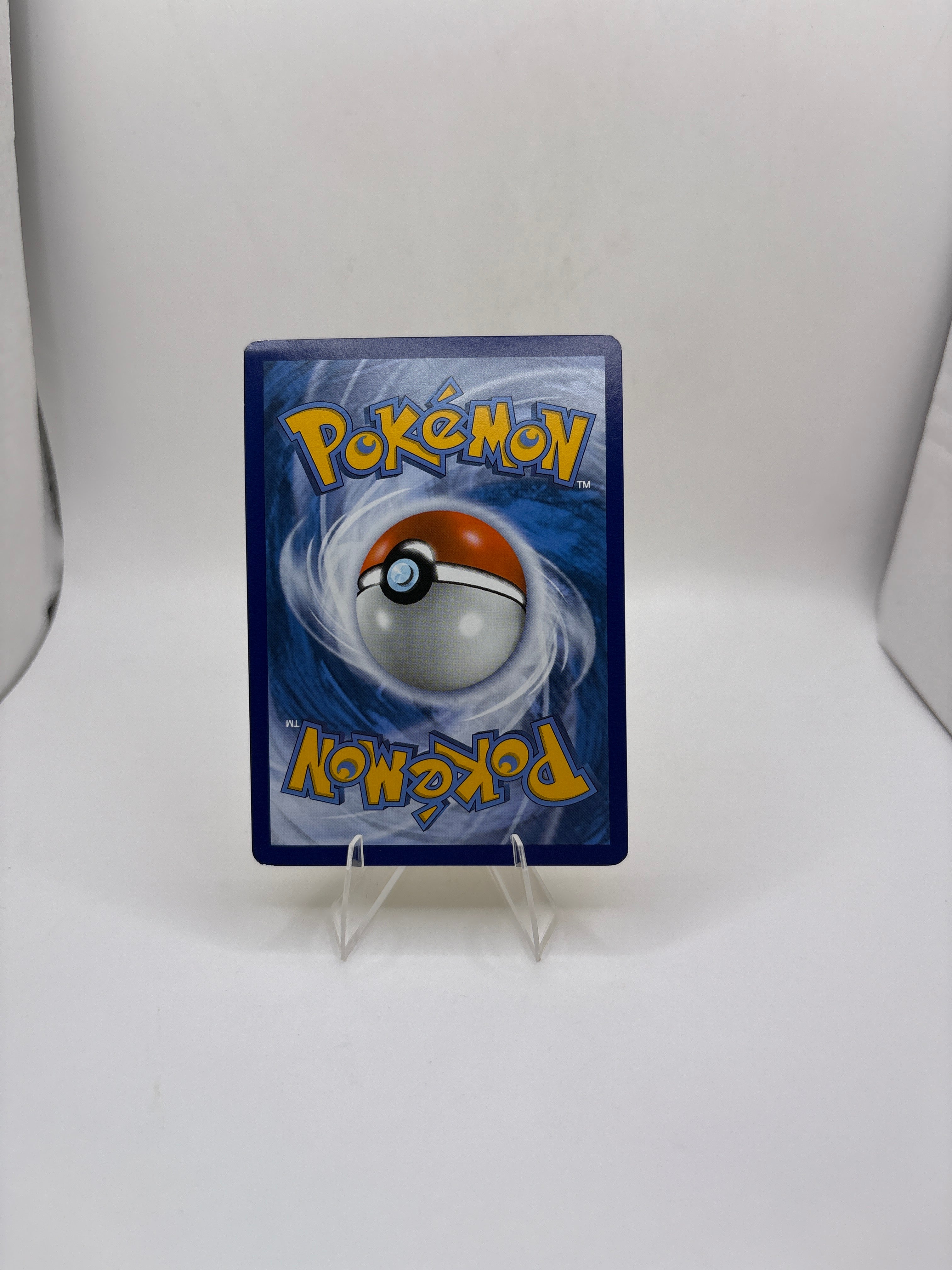 Pokemon Pikachu