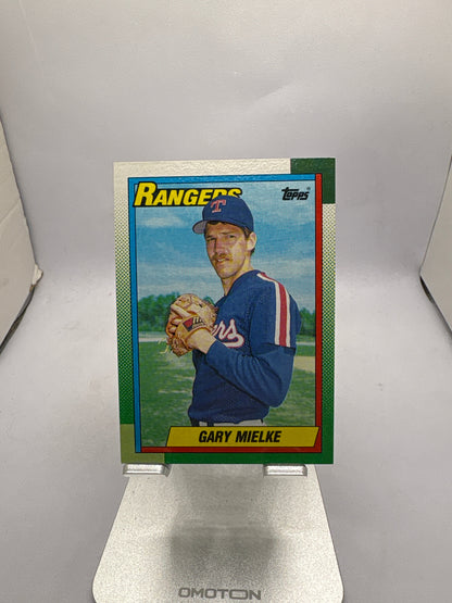 Topps Gary Mielke