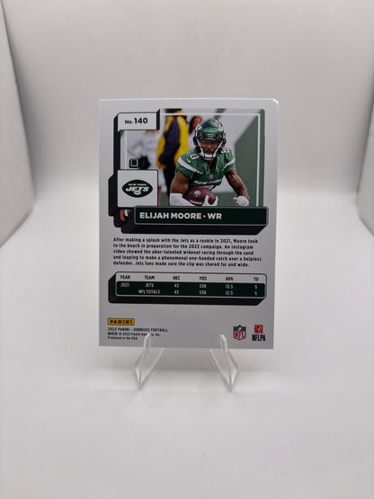 Donruss Elijah Moore