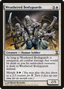 Weathered Bodyguards (TSP-046) - Time Spiral