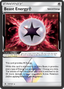 Beast Energy (117/131) (Prism Star) [Sun & Moon: Forbidden Light]
