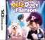 Petz Dogz Fashion (Nintendo DS)