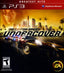 Need For Speed: Undercover (Greatest Hits) (Playstation 3)