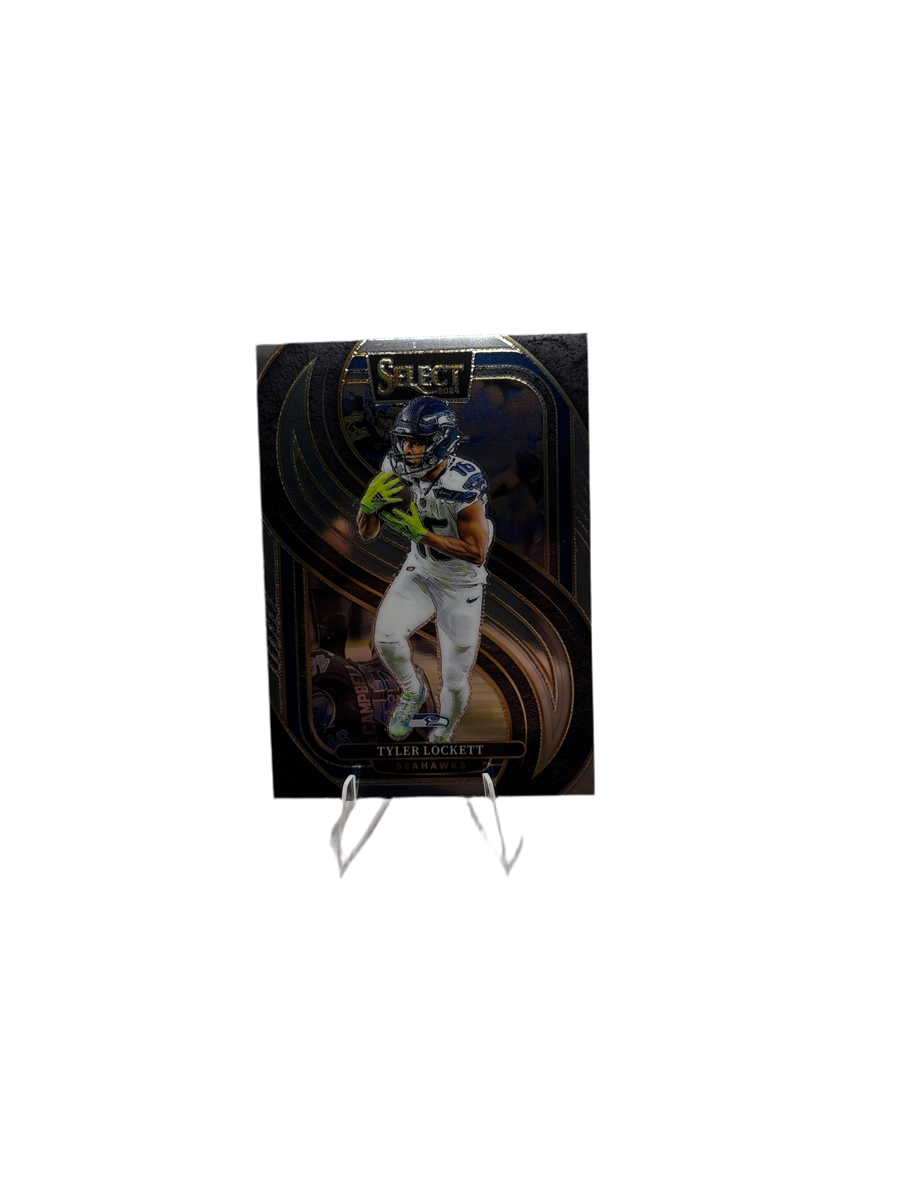Select Tyler Lockett Main image