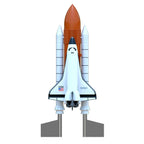 ESTES Space Shuttle