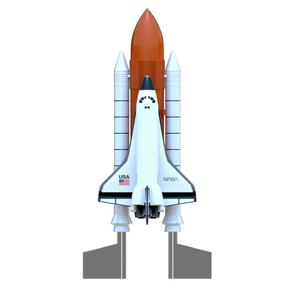 ESTES Space Shuttle