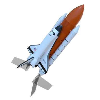 ESTES Space Shuttle