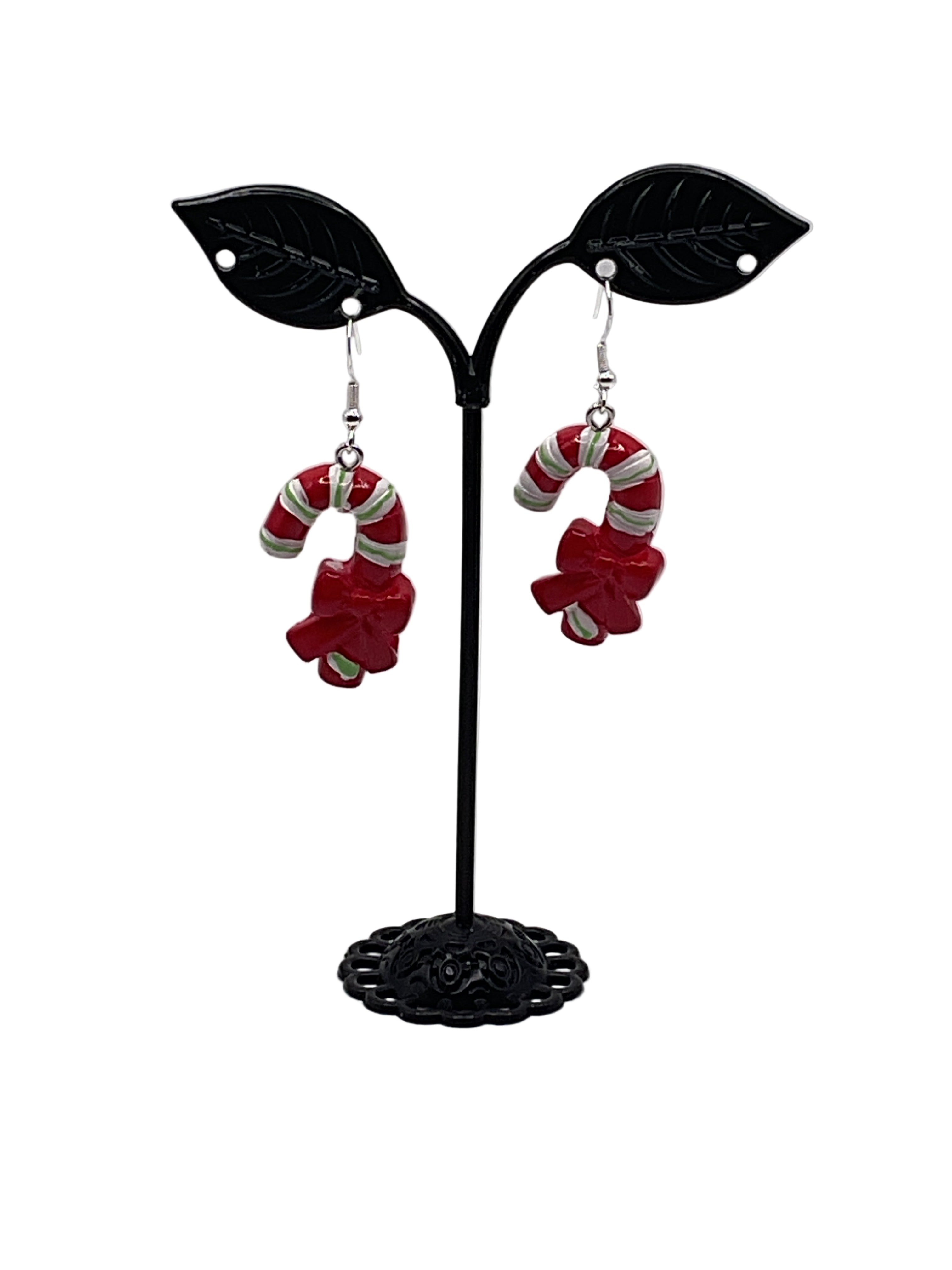 Christmas Treats Earrings