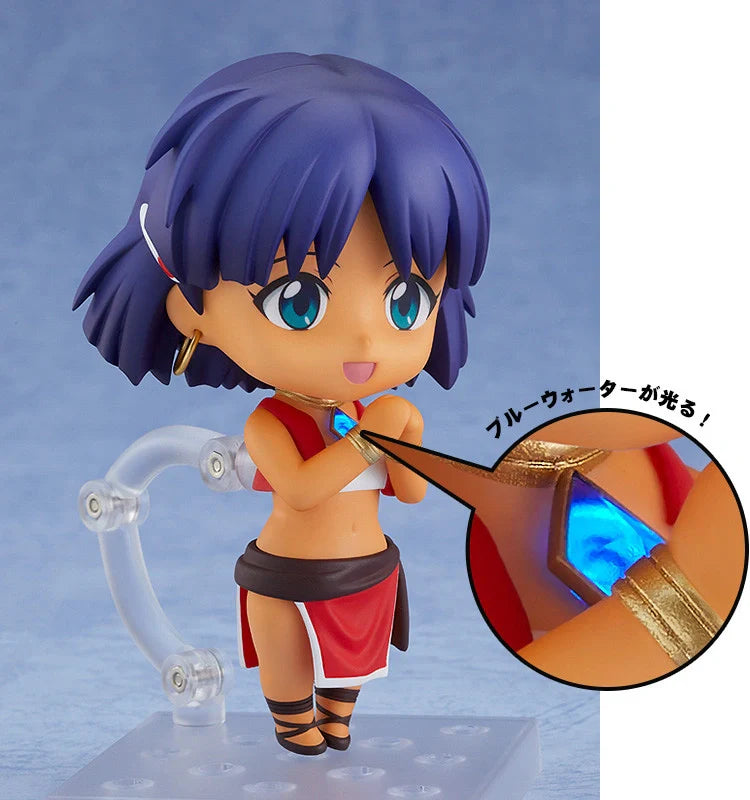 Nadia: The Secret of Blue Water Nendoroid 1628 Nadia Figure - Collectors World Toys