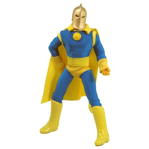 Mego 50th Anniversary DC World Greatset Series 8-Inch Action Figure - Select Figure(s) Dr. Fate