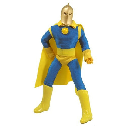 Mego 50th Anniversary DC World Greatset Series 8-Inch Action Figure - Select Figure(s) Dr. Fate