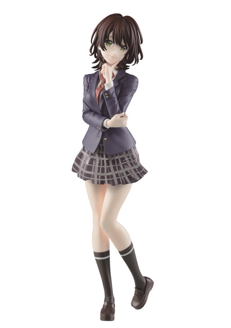 Bottom-Tier Character Tomozaki Aoi Hinami Figure Main image
