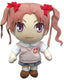 A Certain Magical Index Kuroko 8" Plush Doll - Collectors World Toys