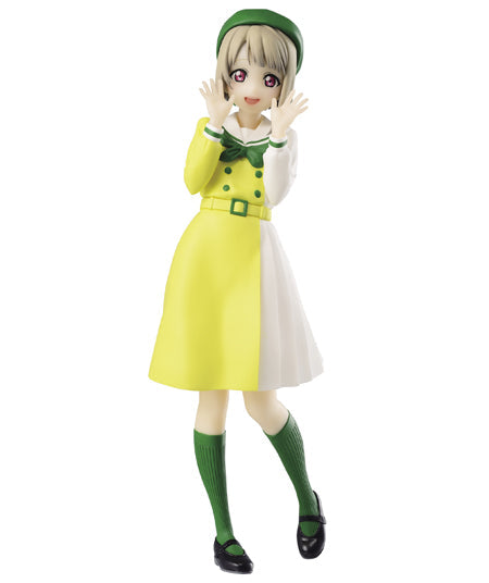 Love Live! Nijigasaki High School Idol Club Kasumi Nakasu Figure - Collectors World Toys Hover Image