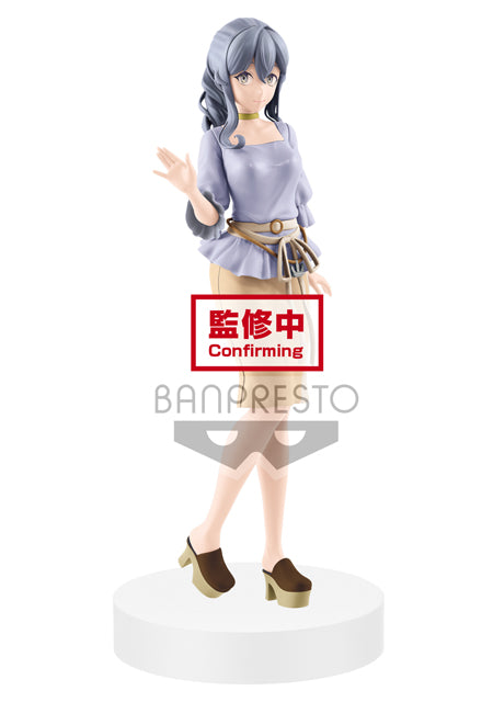 Kantai Collection - KanColle - EXQ - Figure - Gotland Figure (Japanese Version) Main image