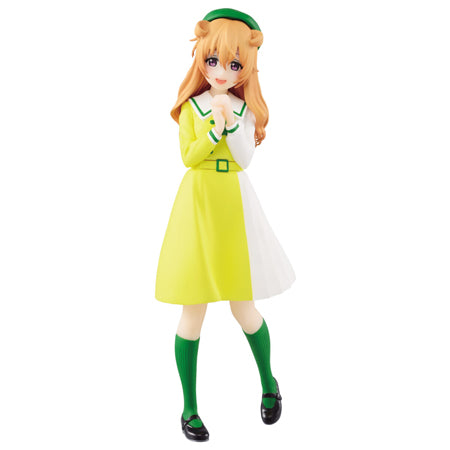Love Live! Nijigasaki High School Idol Club Kanata Konoe Figure Main image