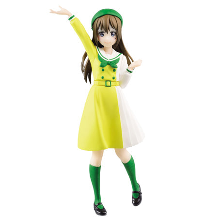 Love Live! Nijigasaki High School Idol Club Shizuko Osaka Figure - Collectors World Toys Hover Image