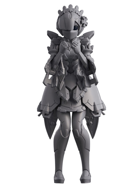 ReZero -Starting Life in Another World- Bijyoid - Rem (ver.B) Figure Main image