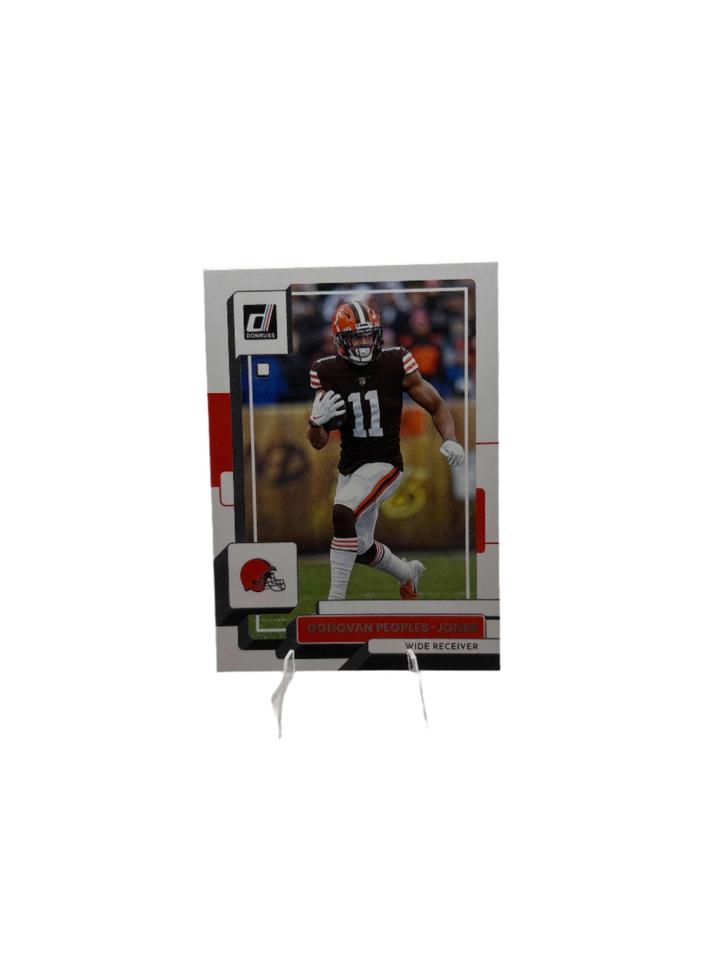 Donruss Donovan People-Jones Main image