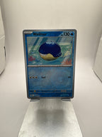 Pokemon Wailmer