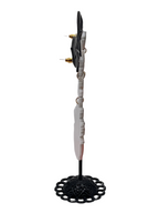 Bees And Honey Earrings