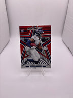 Rookies & Stars Jha’Quan Jackson