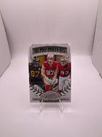 Prestige Cameron Heyward Nick Bosa Chase Young