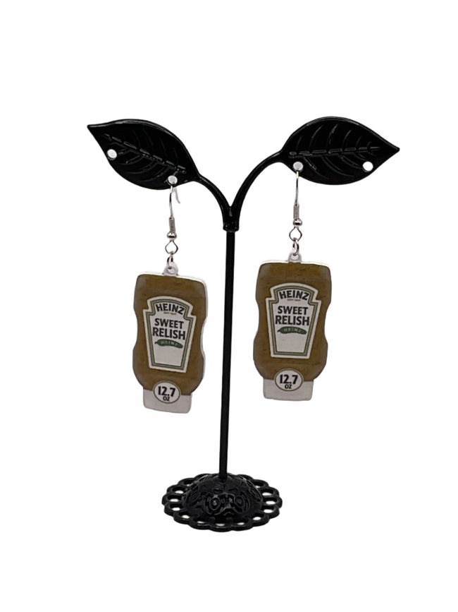 Sweet Relish Earrings Hover Image