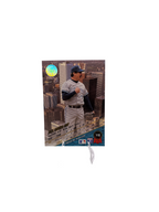 Leaf Jack Morris