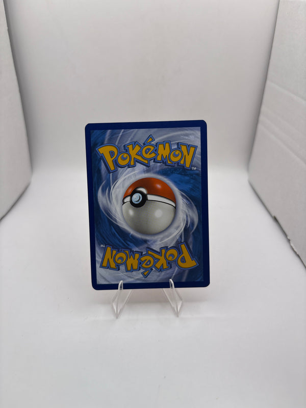 Pokemon Growlithe