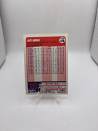Fleer Jack Morris