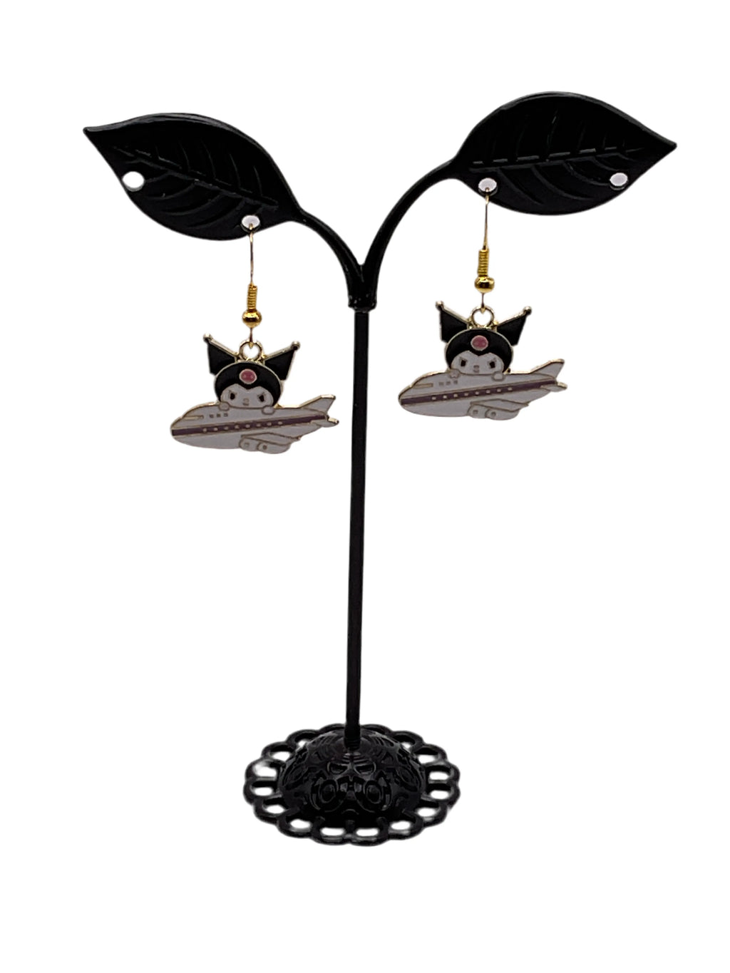 Hello Kitty Earrings