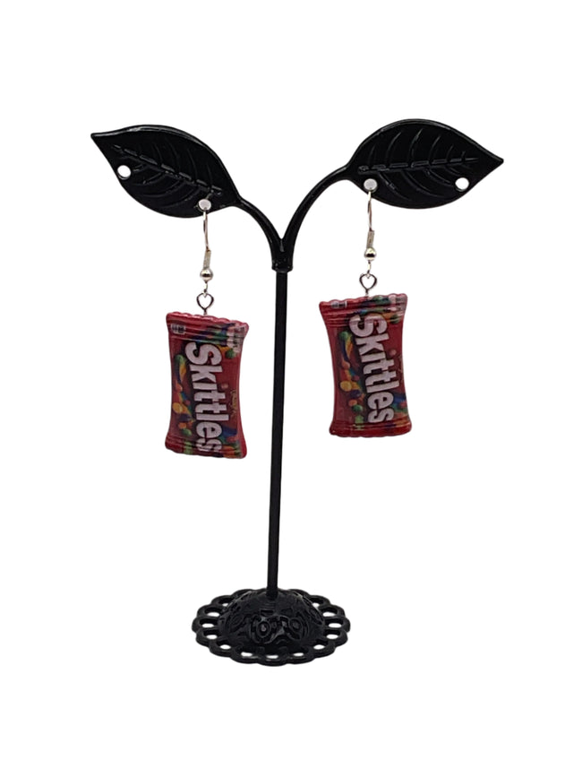 Candy Earrings Hover Image