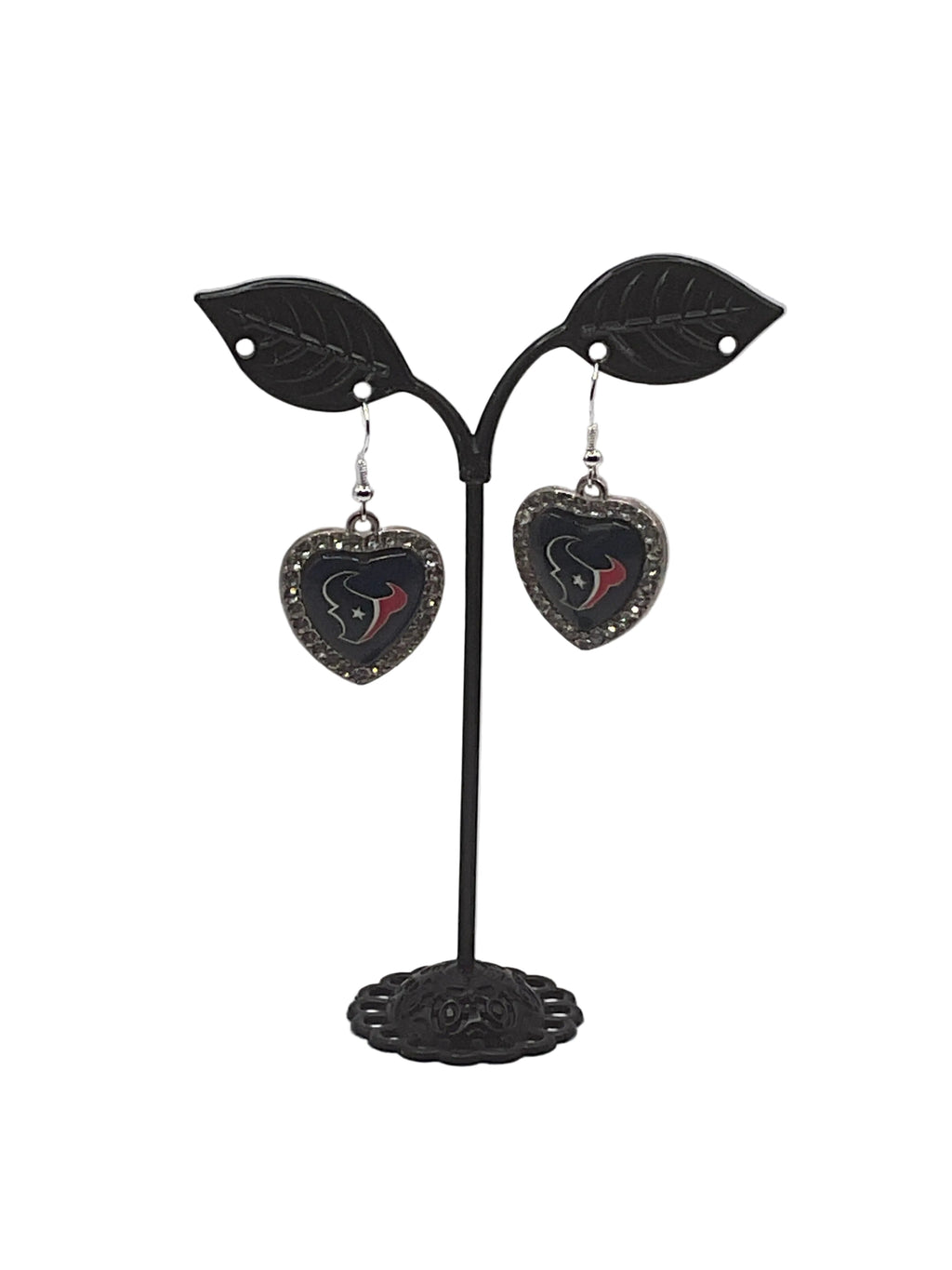 AFC Football Earrings