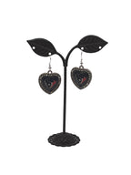 AFC Football Earrings