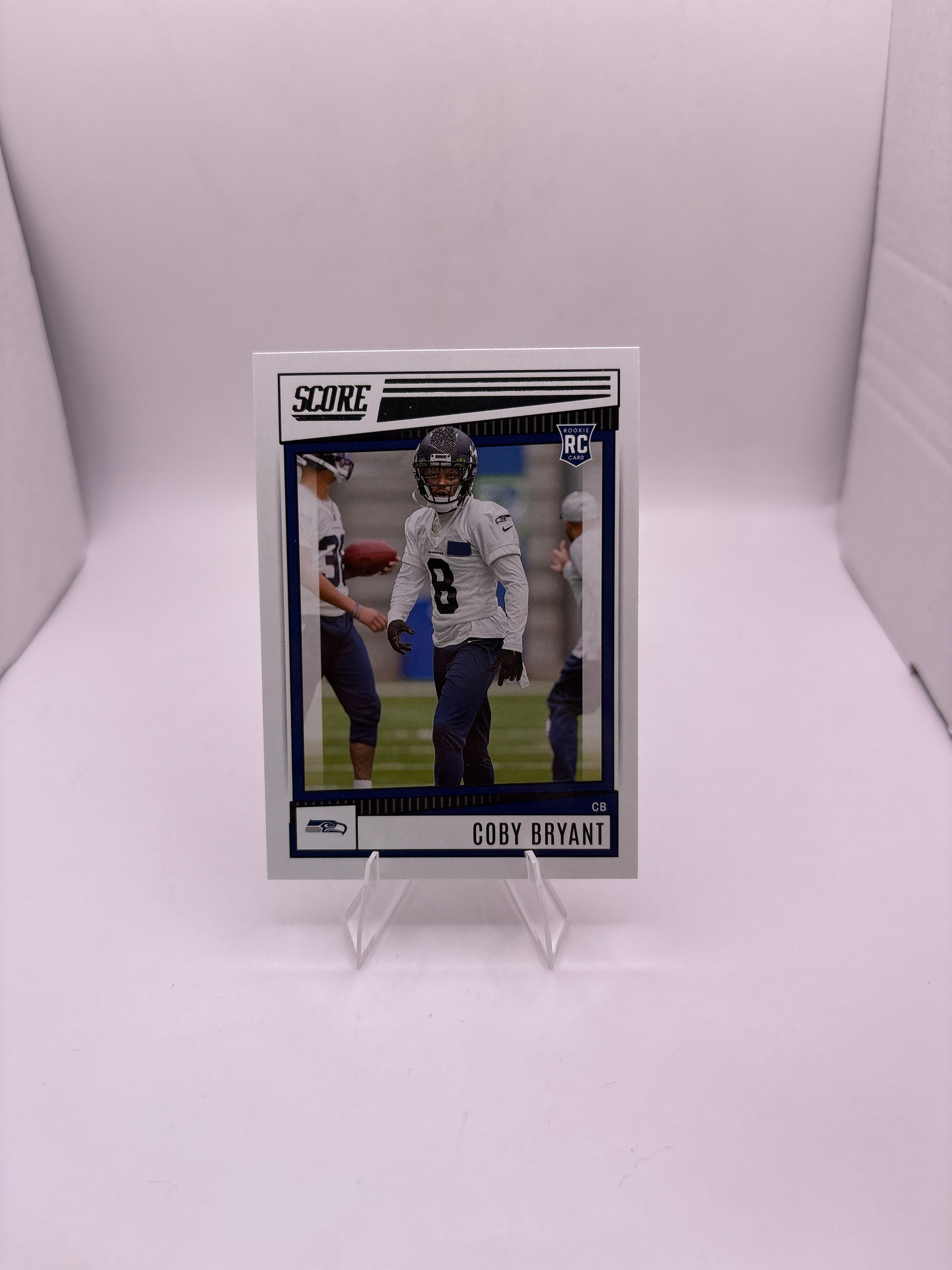 Score Coby Bryant Main image