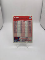 Fleer Jay Howell