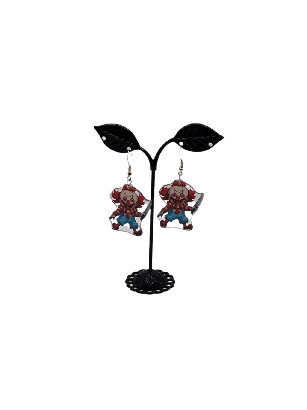 Baby Penny Wise Earrings