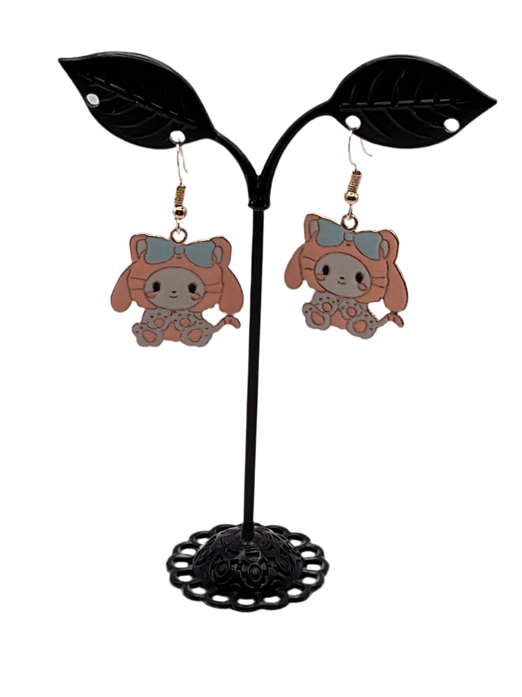 Hello Kitty Earrings