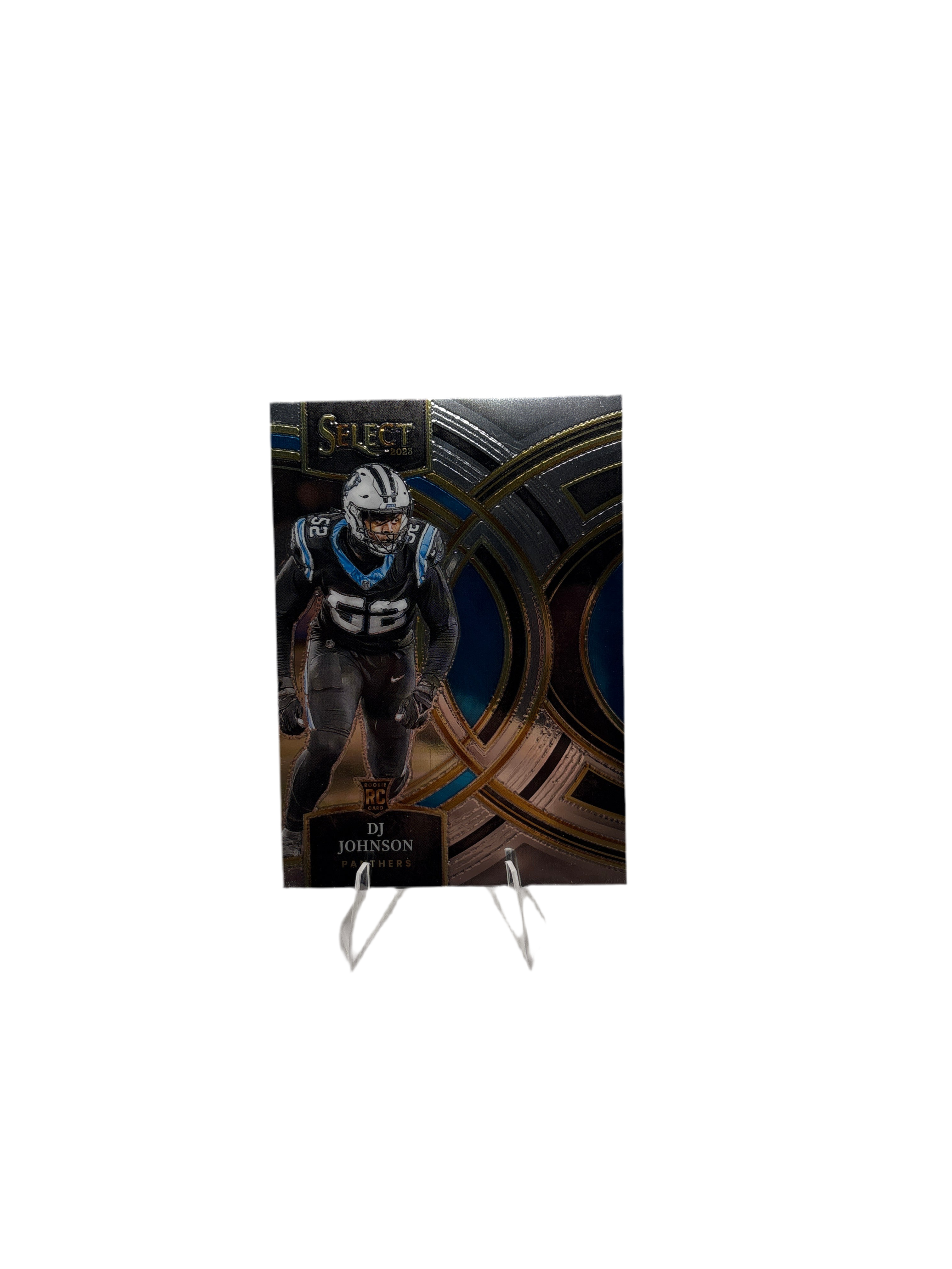 Select DJ Johnson Main image