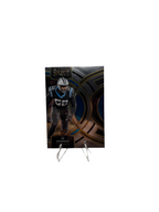 Select DJ Johnson