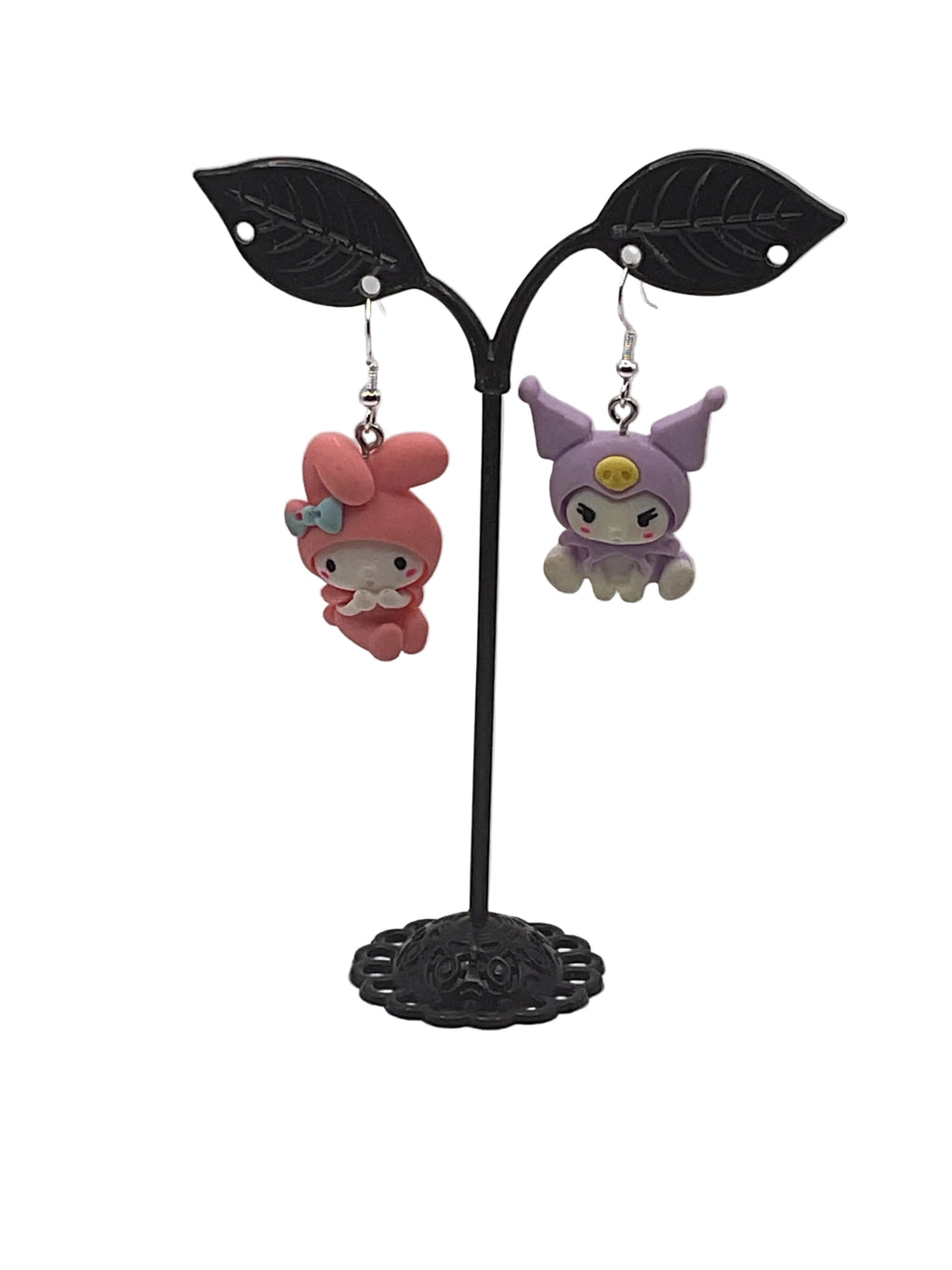 Hello Kitty Earrings