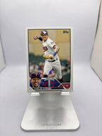 Topps Carlos Correa